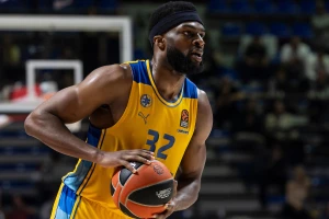 Olimpija u Beogradu bez Niba i Tonuta